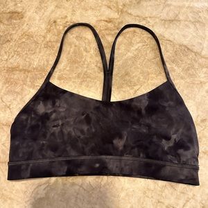 COPY - Lululemon Flow Y Bra Nulu bra size 10
